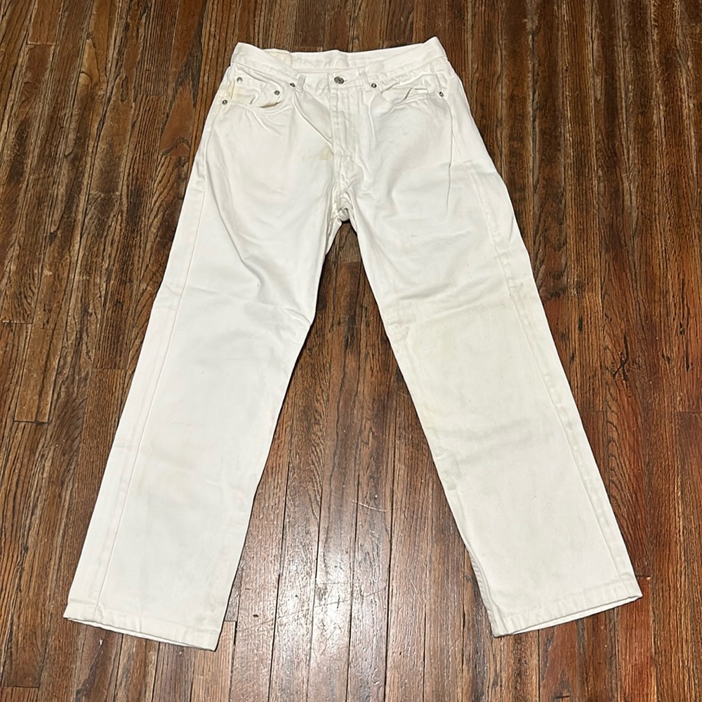 polo pants